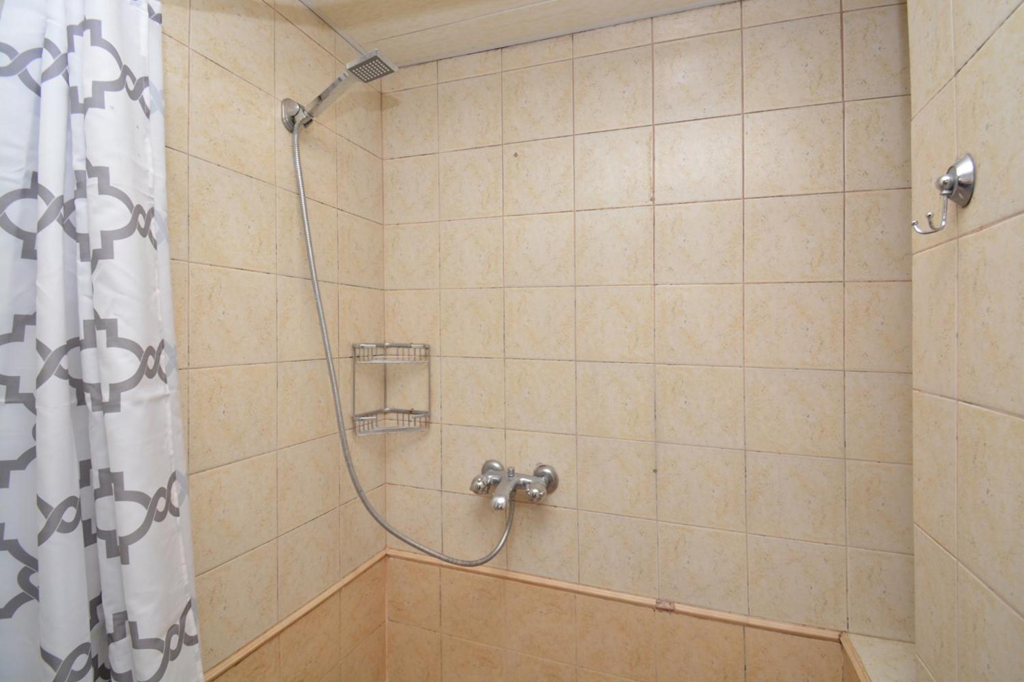 Apartment In Abovyan Street, Erivan Exterior foto