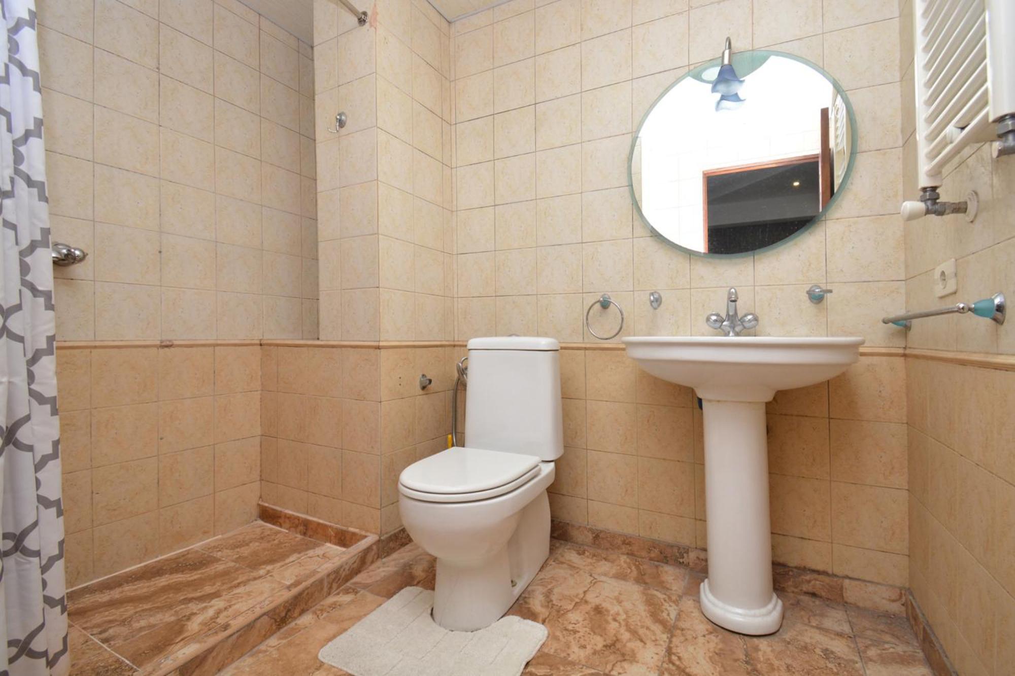Apartment In Abovyan Street, Erivan Exterior foto